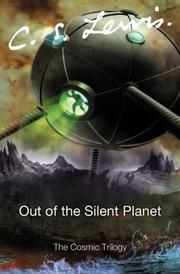 Out of the Silent Planet (2005, Voyager)