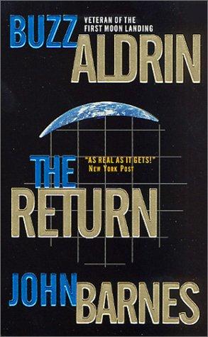 The Return (Paperback, 2001, Tor Books)