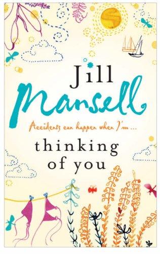 Thinking of You (Paperback, 2007, Headline Review)