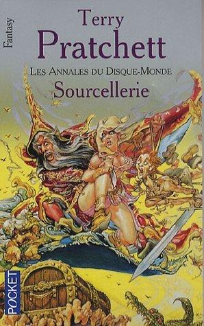 Sourcellerie les annales du disque monde (Paperback, French language, 2000, Pocket)