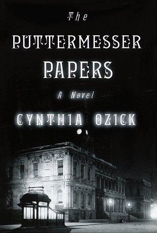The Puttermesser papers (1997, Alfred A. Knopf)