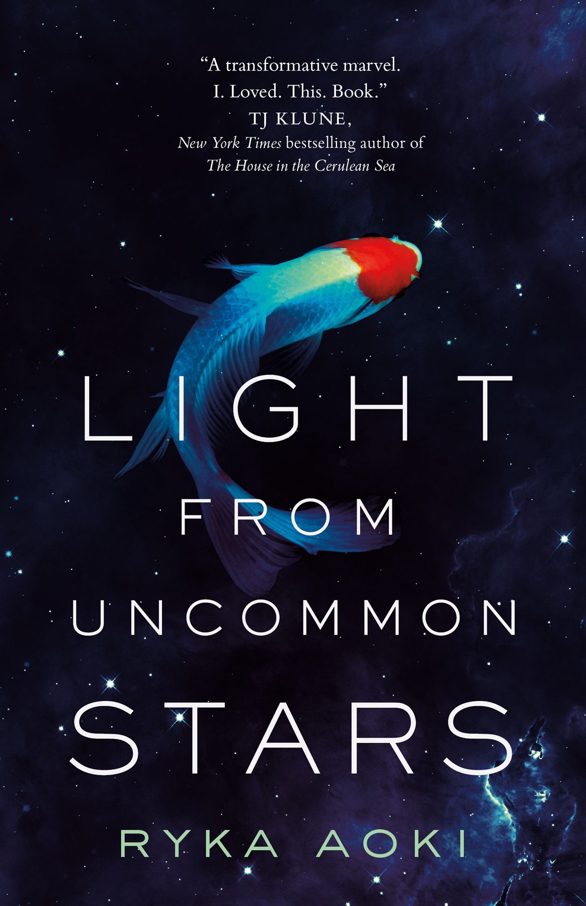 Light from Uncommon Stars (EBook, 2021, Doherty Associates, LLC, Tom)