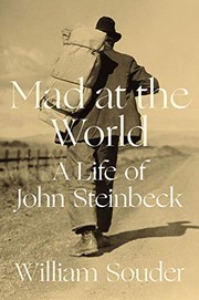 Mad at the World (2020, W. W. Norton & Company)