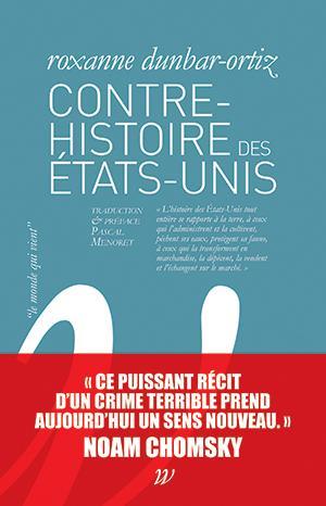 Contre-histoire des Etats-Unis (French language, 2018)