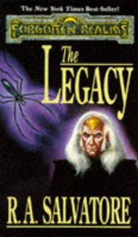 The Legacy (1993, Wizards of the Coast)