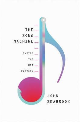 The song machine (2015)