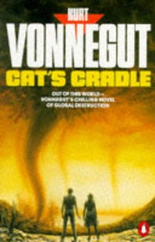 Cat's Cradle (Paperback, 1965, Dell Publishing Co., Inc.)