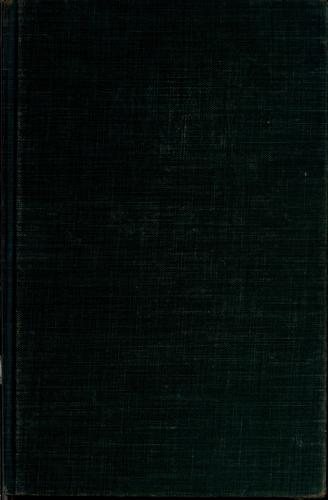 And all between (1976, Atheneum)