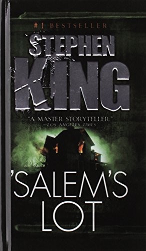 Salem's Lot (2011, Perfection Learning)