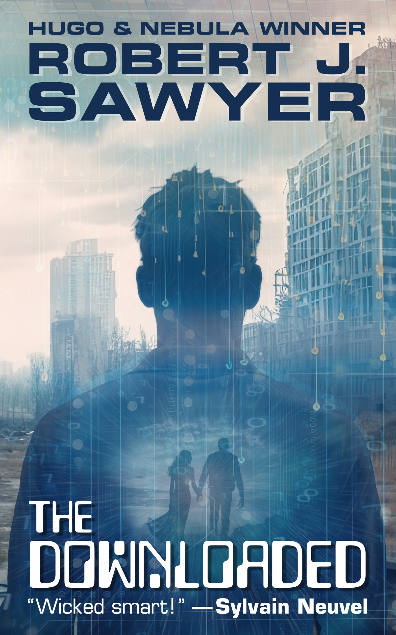 The Downloaded (Paperback)