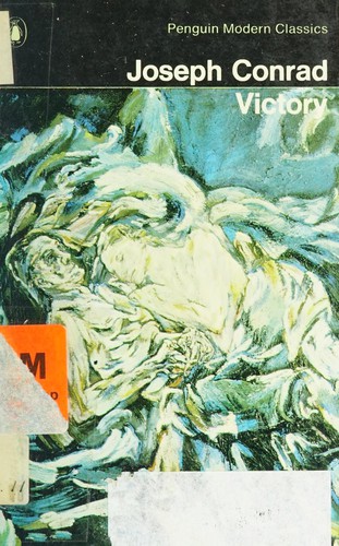 Victory (Paperback, 1963, Penguin)