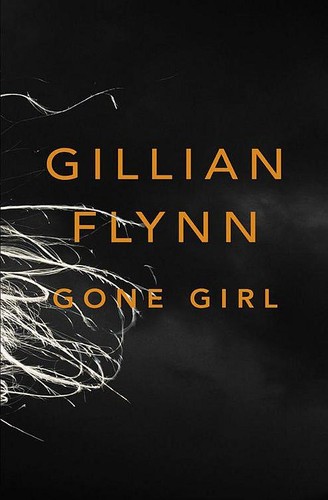 Gone Girl (2012, Weidenfeld & Nicolson)
