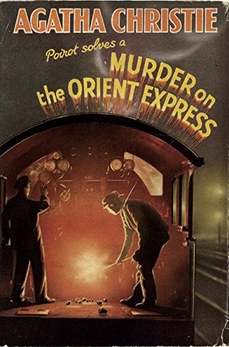 Murder on the Orient Express (Hardcover, 2006, HarperCollins, HARPER COLLINS PUBLISHERS)