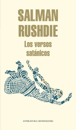 Los versos satánicos (Hardcover, Spanish language, 2012, Mondadori)