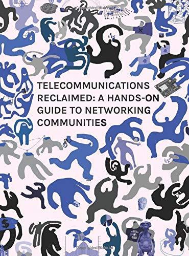 Telecommunications reclaimed (Paperback)