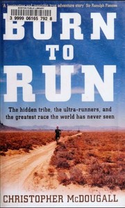 Born to Run (2009, Profile Books)