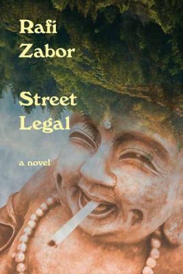 Street Legal (2021, Terra Nova Press)