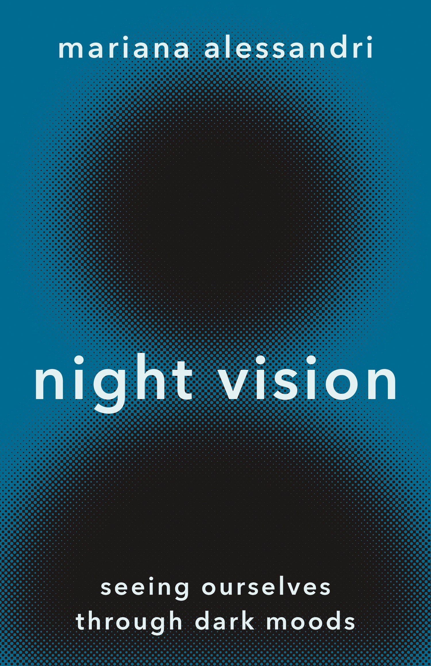 Night vision (Paperback, 2023, Princeton University Press)