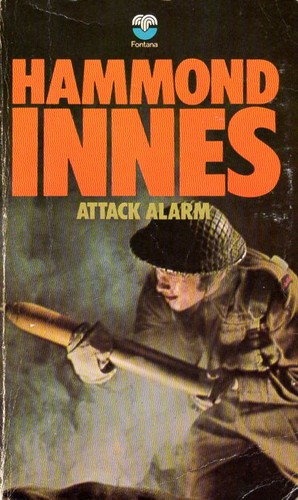 Attack Alarm (1963, Fontana)