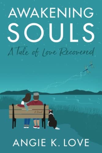 Awakening Souls (Paperback, 2022, ‎Angie K. Love)