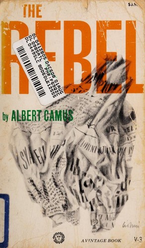 The Rebel (1956, Vintage)