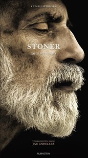 Stoner (AudiobookFormat, Dutch language, 2013, Rubenstein)