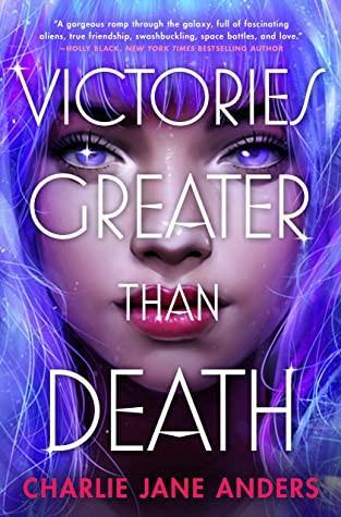 Victories Greater Than Death (EBook, 2021, Tor Teen)