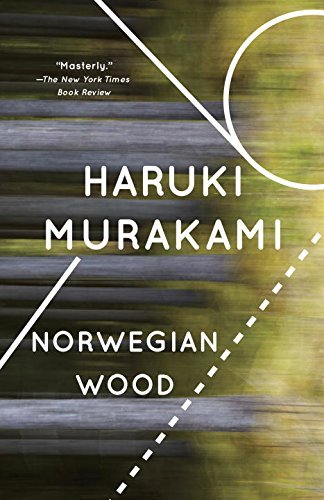 Norwegian Wood (Paperback, 2015, Vintage International)