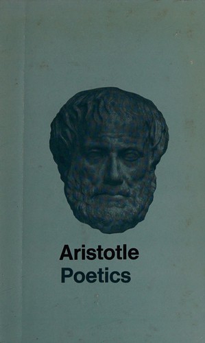 Aristotle's Poetics; Demetrius on Style; Longinus on the Sublime (1963, Dutton Adult)