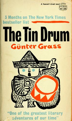 The tin drum (1962, Fawcett)