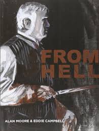 From Hell (Paperback, 1997, Kitchen Sink Press)