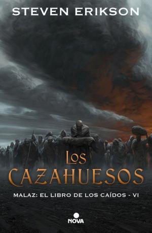 Los cazahuesos (Spanish language, 2019)