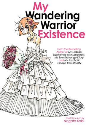 My Wandering Warrior Existence (2022, Seven Seas Entertainment, LLC)