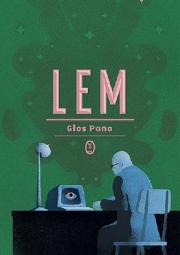 Glos Pana (Polish language, 2002, Literackie)