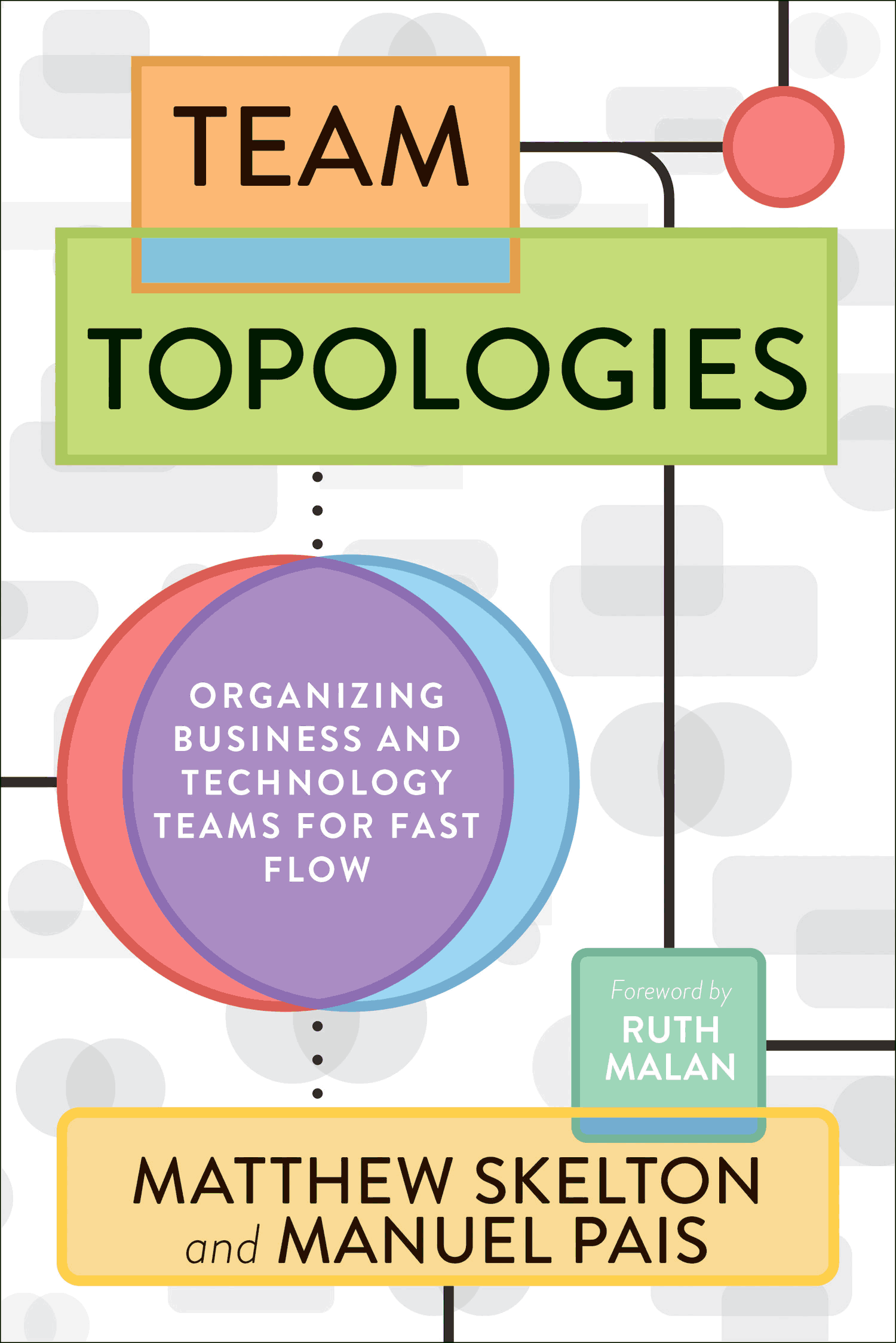 Team Topologies (Paperback, 2019, IT Revolution Press)