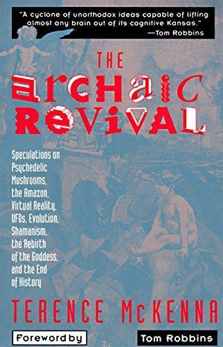 The Archaic Revival (1992)