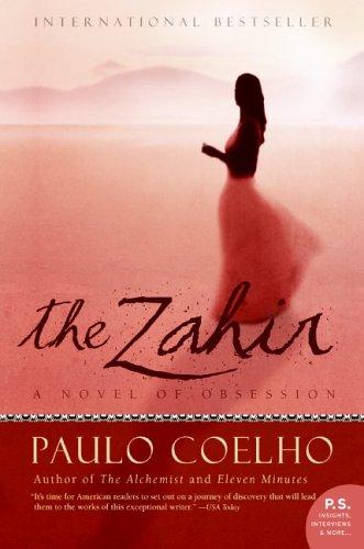 The Zahir (2006, Harper Perennial)