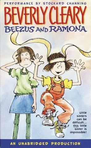 Beezus and Ramona (Retail) (AudiobookFormat, 2000, Listening Library)