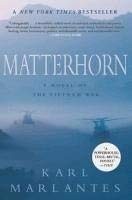 Matterhorn (Paperback, 2010, Atlantic Monthly Press)