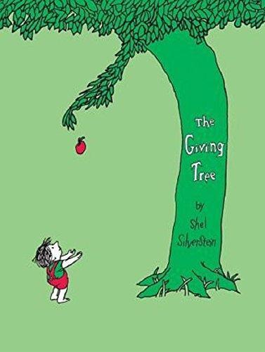 The Giving Tree (1964)