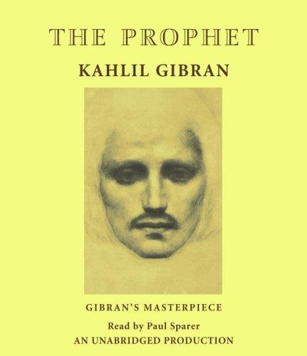 The Prophet (2006, RH Audio)