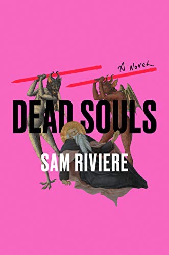 Dead Souls (Hardcover, 2021, Catapult)