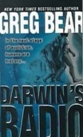 Darwin's Radio (Hardcover, 2008)