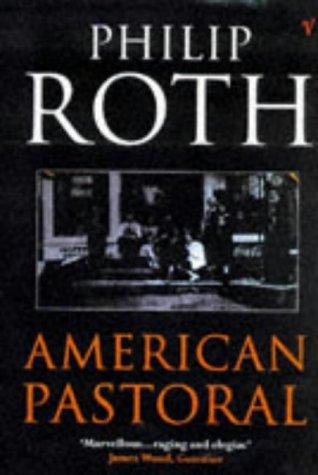 American Pastoral (2005, Vintage Books)