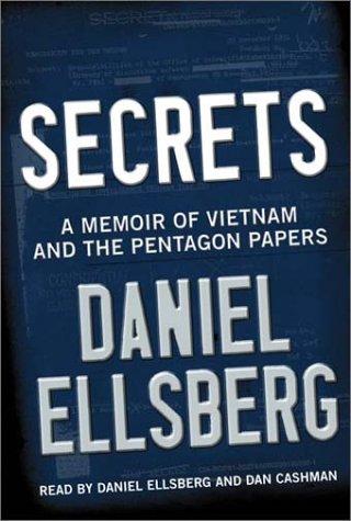 Secrets (AudiobookFormat, 2002, Highbridge Audio)