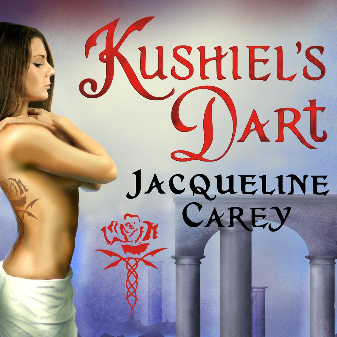 Kushiel's Dart (AudiobookFormat, 2009, Tantor Audio)