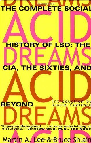 Acid Dreams (1994)