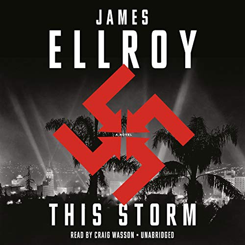 This Storm (AudiobookFormat, 2019, Random House Audio)