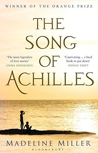 The Song of Achilles (Paperback, Bloomsbury Publishing PLC)
