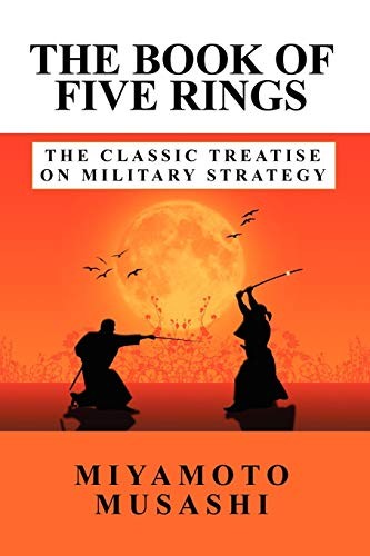 Book of Five Rings (2009, Wildside Press, LLC)